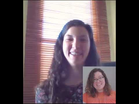 EGMO interviews: Christiana Kosta from Cyprus