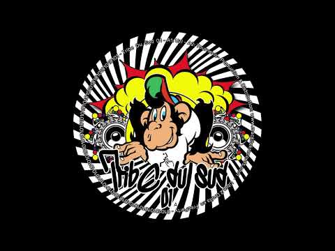 Tribe Du Sud 01 - A2 - Tournevis