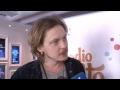 Jonne Aaron talks about the upcoming summer ...