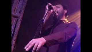 Los Planetas - Santos Que Yo Te Pinté (Live @ XOYO, London, 25/11/13)
