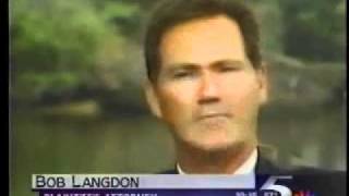 A Small Price To Pay (Siphoning) - NBC 5