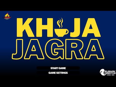 Khoja Jagra Finals (Family Fortunes) | Game Show By SYU | Shahr Ramadhan 1446 A.H