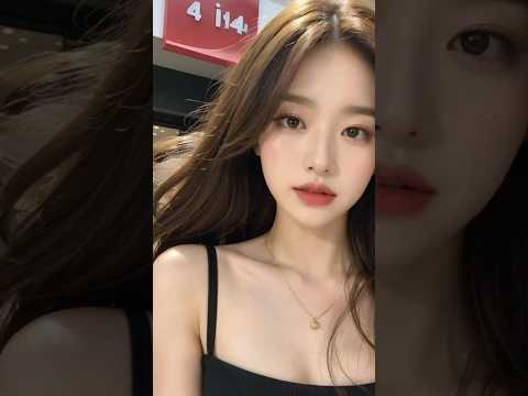 Top 10 Beautiful Korean Girls 2024😘 #top10 #trending #shorts #viralshorts #fyp #koreanidols #bts