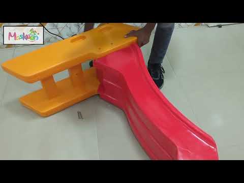 Soft Play Equipment