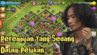 Download lagu lirik Lagu _ Untuk Perempuan yang Sedang Dalam Pelukan - SMVLL mp3