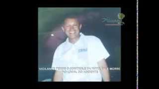 preview picture of video 'Destaque 26.08.2013 -  4º) Vigilante cai da moto e morre'