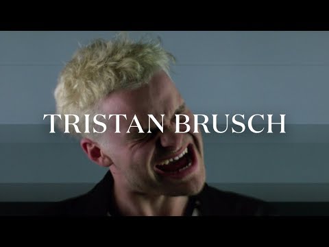 TRISTAN BRUSCH - TRÜMMER (Offizielles Video)