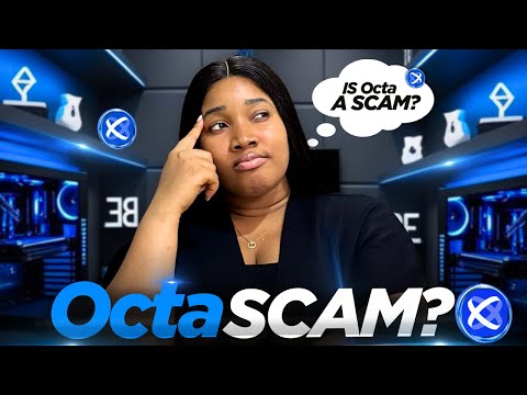 Octa Review: Scam or Legit? #octafx #octafxtrading #octafxreview