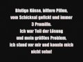 Böhse Onkelz - Auf gute Freunde [Lyrics] 