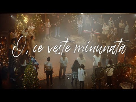 Ekklesia Arad - O, ce veste minunată!