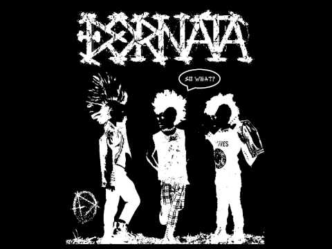 Đornata - So What