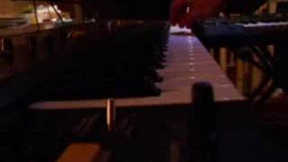 Vangelis - Blade Runner end titles (cover) / Ghosts of nemo part 1