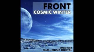 Front - Cosmic Winter (Extended mix)