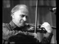 J.S. Bach Violin Sonatas and Partitas BWV  1001-1006 Menuhin 1973-1975