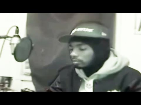 MiddMann - Cant Trust Em  (Official Music Video)