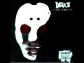 Deuce - Fallen Stone (Instrumental) 