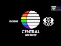 ATV Central Logo History