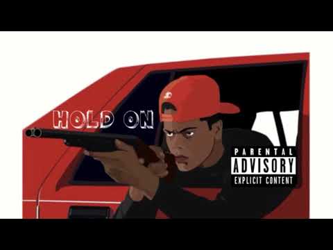 LudSpazz X LudThumpa - Hold On