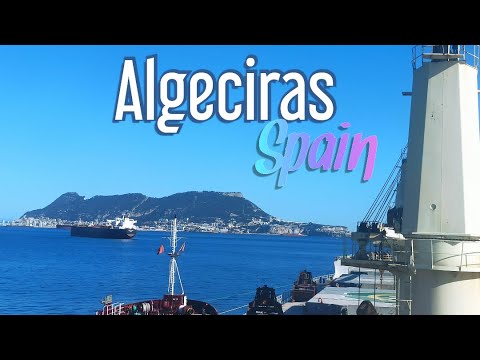 Algeciras, Spain.