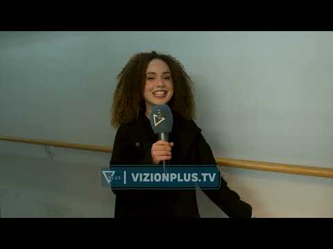 Vizionaret, pamje ekskluzive nga prapaskena e show-t te Vitit te Ri - Vizioni i Pasdites