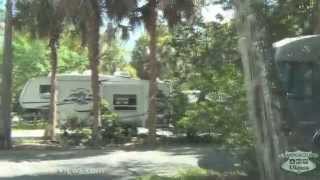 preview picture of video 'CampgroundViews.com - Easterlin Park Oakland Park Florida FL Campground'