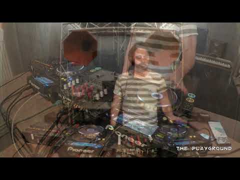 ALIN PRANDEA @ The Playground -  Live 30.01.2019