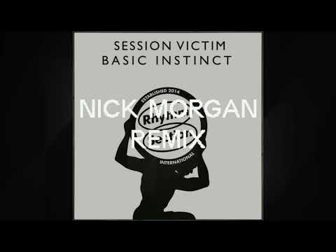 Session Victim - Orbits of Brandy (Nick Morgan Rework)