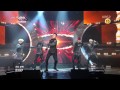 100% - Beat - LIVE 