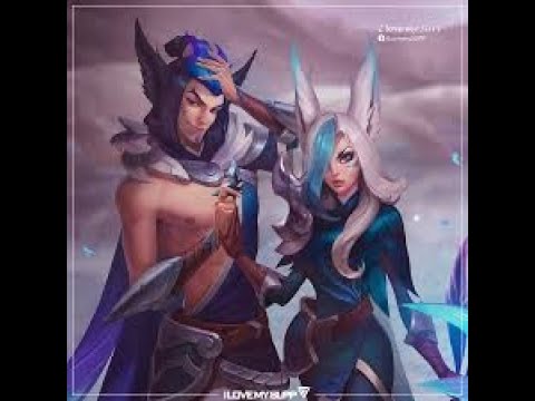 SKIN SSG RAKAN