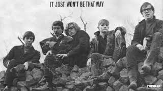 The Critters - It Just Won't Be That Way