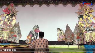 Download lagu WAYANG KULIT RUWATAN MURWOKOLO | KI DALANG TEGUH SUTRISNO mp3