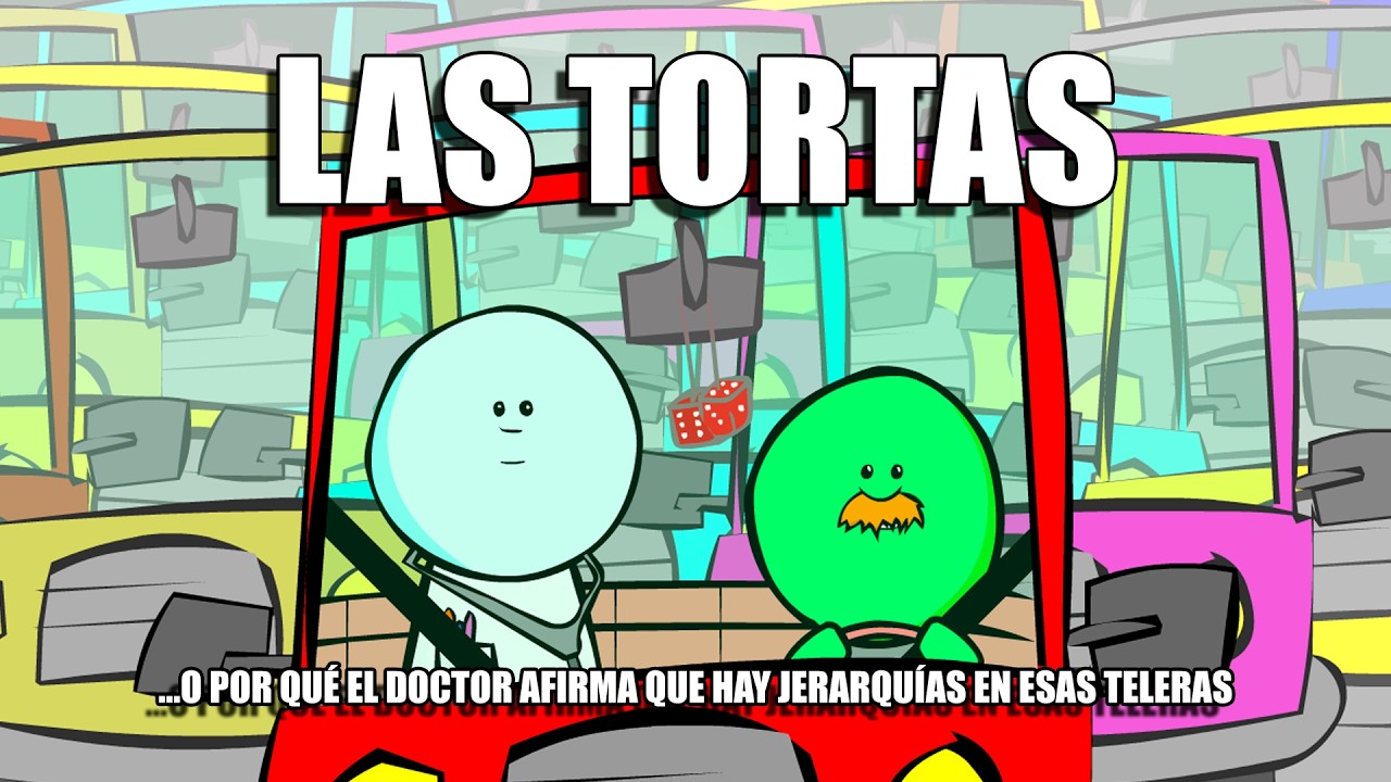 DDN: Las Tortas