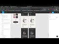 The House of Websites's website design using Figma