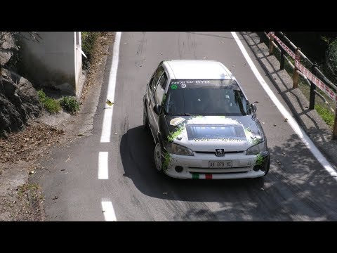 63° Rally Coppa Valtellina 2019 Gianatti-Maxenti by Ferrario
