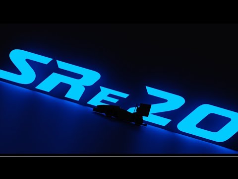 Rollout SRe20 | Schanzer Racing Electric e.V.