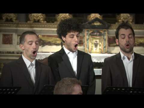 Kyrie - Misa a Buenos Aires (Martín Palmeri), Misa Tango