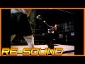 Bloodmoon THE KILLER VS BOXING CHAMP RE SOUND