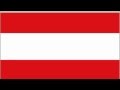 Austrian national anthem/der österreichischen ...