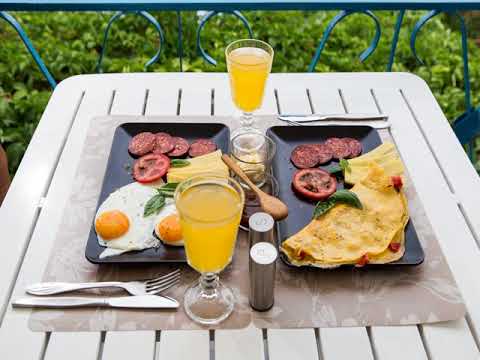 Guest house Mediterranea - Pakoštane - Croatia