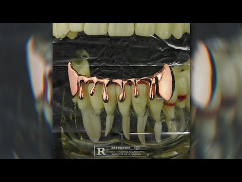 Saliva Grey feat. Ak3k - DROOLY (SLOWED)