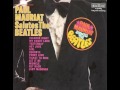 Paul Mauriat - Ticket To Ride - Salutes The Beatles ...