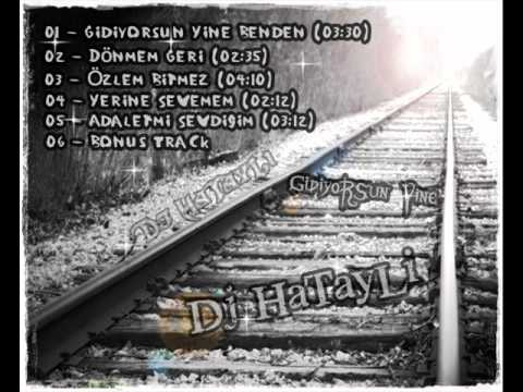 05 - Dj Hatayli Ft. Cesar - Adaletmi Sevdigim 2010