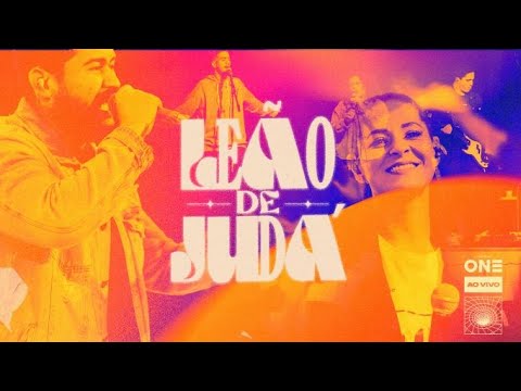 Leão De Judá - Lagoinha One