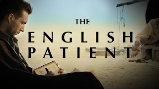 Video trailer för The English Patient | Official Trailer (HD) - Ralph Fiennes, Juliette Binoche | MIRAMAX