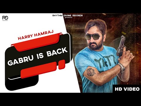 Gabru Is Back