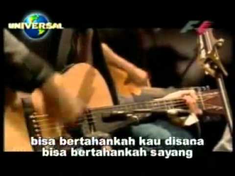 Sheila On 7 - Bertahan disana
