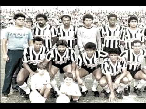 Documentário: Votuporanguense -  A emoção está de volta!