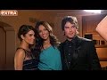 Ian Somerhalder On GF Nikki Reed I Couldn T Be Happier If I Tried
