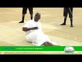 THEATRE GTKI LA MORT DE PAPA SIMON KIMBANGU ET LA NAISSANCE DE PAPA SIMON KIMBANGU KIANGANI