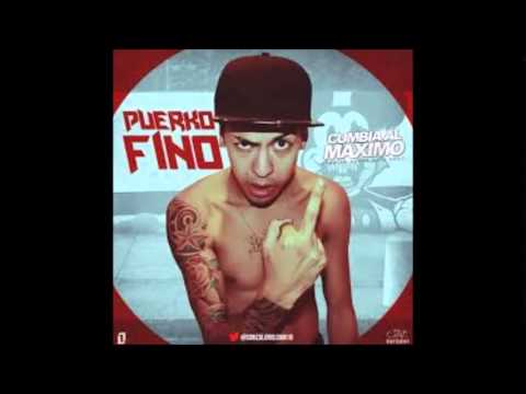 Puerko Fino- Sola Version Cumbia